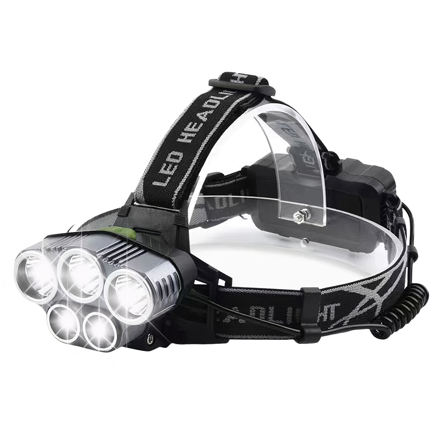 IMOUNTEK HEAD LAMP